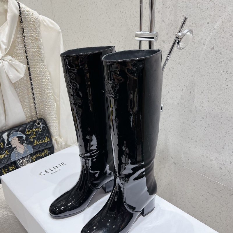 Ce**e boots